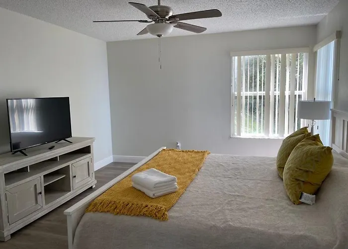 Grand Family Superior 3Br Condo Near Disney Parks