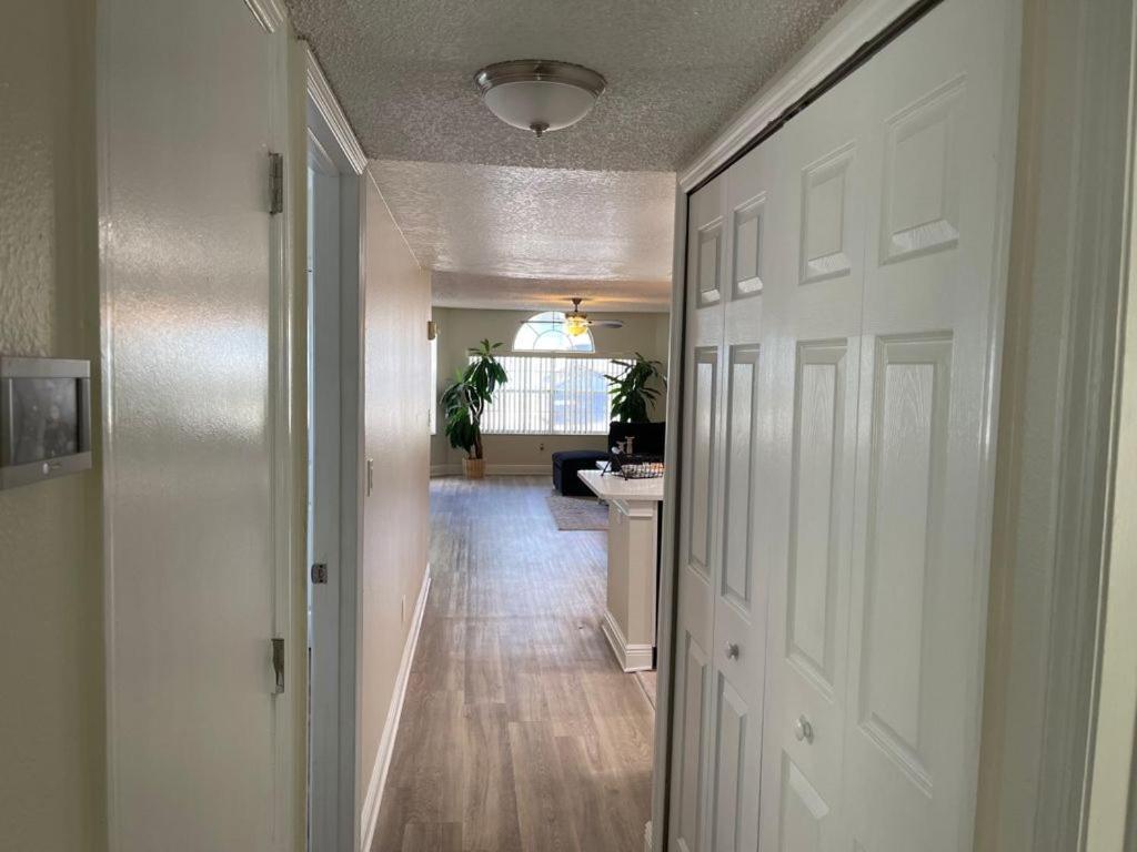 Appartamento Grand Family Superior 3br Near Parks