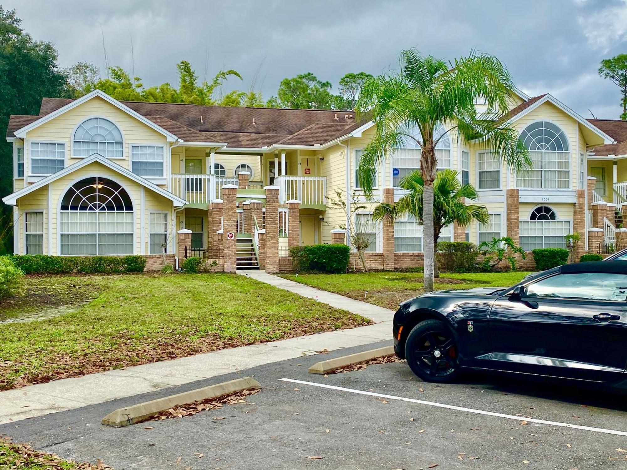 Appartamento Grand Family Superior 3br Near Parks Kissimmee