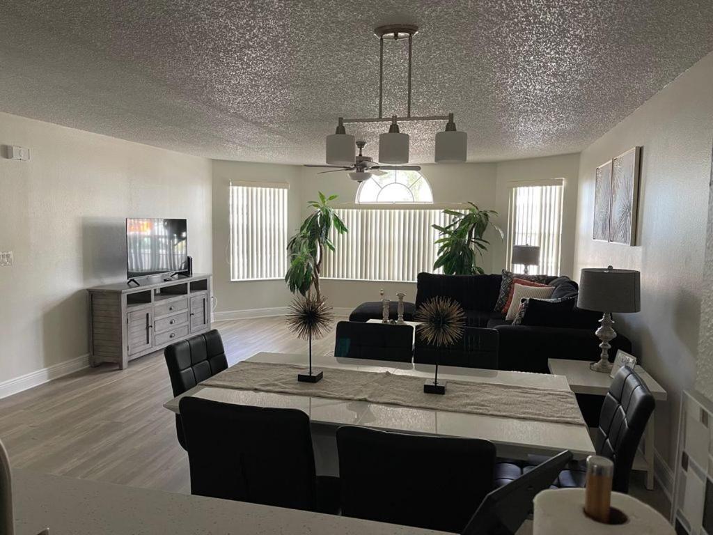 Grand Family Superior 3br Near Parks Kissimmee