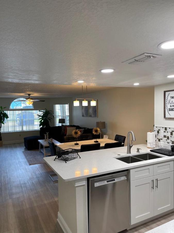 Grand Family Superior 3br Near Parks *