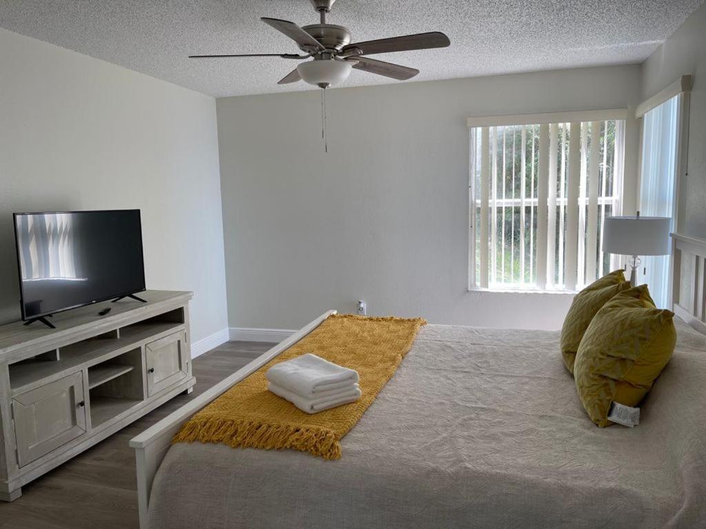 Apartment Grand Family Superior 3br Near Parks