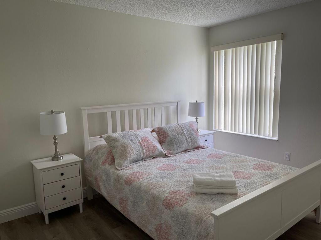 Apartment Grand Family Superior 3br Near Parks Kissimmee